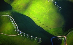 WindTurbines1920x12008-1-2012 12_37_54 PM Bing Desktop